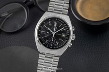 Omega Speedmaster Mark IV