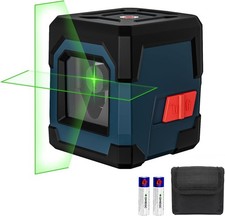 Livella Laser 2 Linee Alta