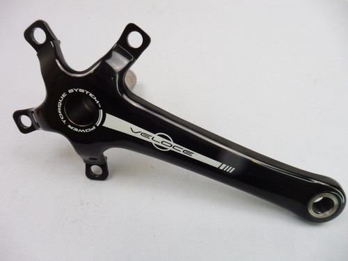 Manovella campagnolo veloce - campagnolo,