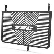 Griglia protezione radiatore