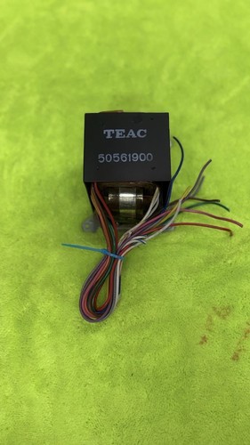 Oem teac 4070 altri reel - e,