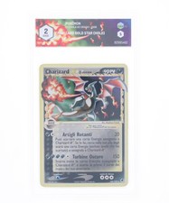 Pokémon-Charizard Gold