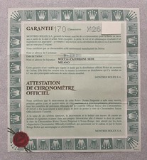 Rolex SEA - DWELLER 16600