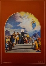 folder poste italiane