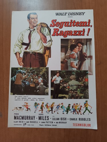 Locandina videoteca seguitemi - videoteca,