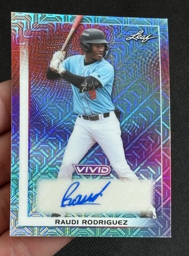Raudi rodriguez auto mojo - rodriguez, /35