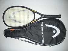 Racchetta tennis head - da,