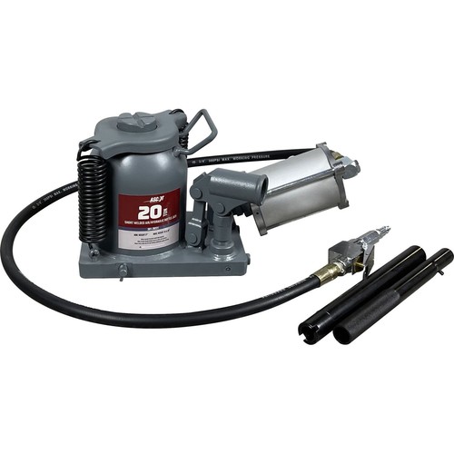 Ascot professional ton - professional, 20