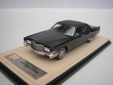 CADILLAC BERLINA DEVILLE 1970