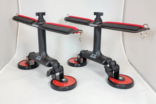 Supporto per asta - , magnetico