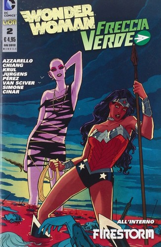 Libro wonder woman - -,