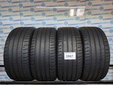GOMME USATE 245/40r18 MICHELIN ULTIME 2 ESTIVE 97 Y 2022 5.7mm (75%) PNEUMATI...