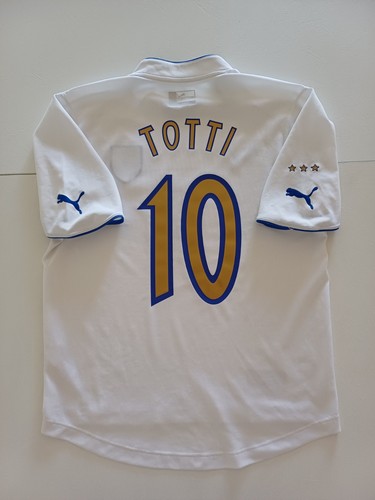 Maglia italia 2003 - 2003,