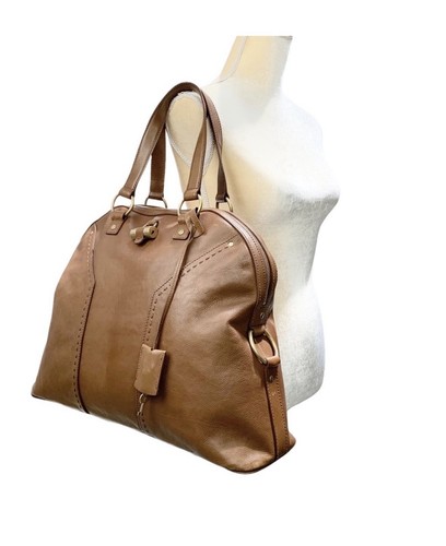 Borsa tote yves - yves, laurent