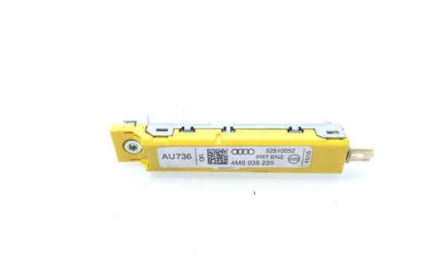 Amplificatore antenna audi - antenna, q7