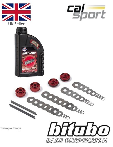Kit aggiornamento forcella - aggiornamento,