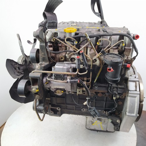 Vm61b motore esploso 4644175 - motore,