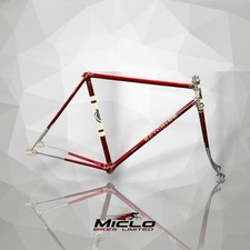 Hetchins Pista Track Frameset