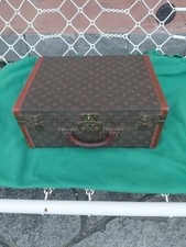 Valigia vintage louis vuitton - valigia,