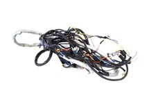 SF581-0843 IMPIANTO ELETTRICO CONNETTORI LML STAR 150 2009 4T