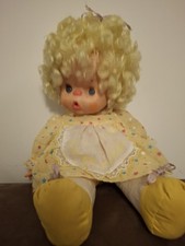 BAMBOLA CUORE CALDO ANNI '80