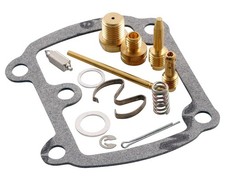 Kit Riparazione Ugelli
