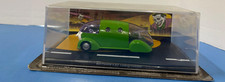 Modellino macchina Batman 37