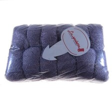 GOMITOLI COTONE/NYLON VIOLA