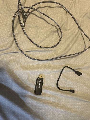 Elgato cam link - cam,