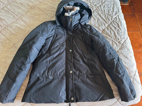 Parka invernale donna robe - donna,