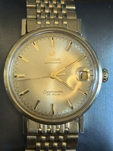 Orologio uomo vintage omega - uomo,