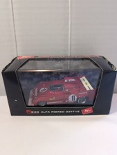 Brumm R239 Alfa Romeo 33TT12