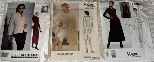 Modelli cucire originali - cucire,
