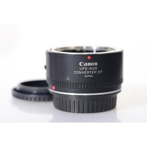 Canon life size - canon, ef