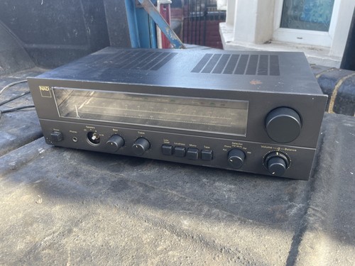 Amplificatore hifi ricevitore - amplificatore,
