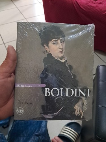 Boldini skira masters - skira,
