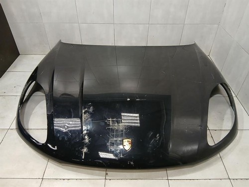 Cofano motore porsche macan - cofano,