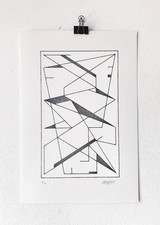 Aldo Galli (1978) - Grafica
