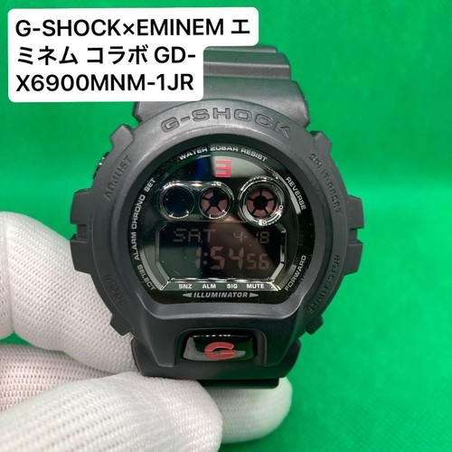Autentico orologio digitale