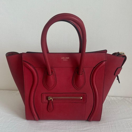 Celine micro bagaglio - micro,