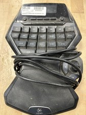 LOGITECH G13 (SH2020221)