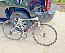 Cannondale synapse road - synapse, 7