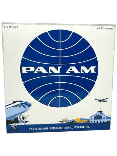 Pan funko gioco - pan, am