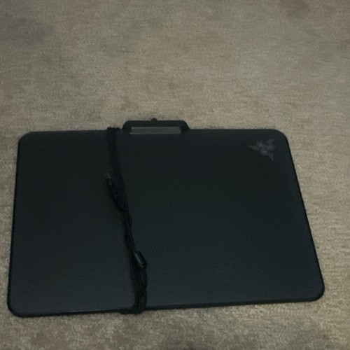 Razer firefly tappetino per - tappetino,
