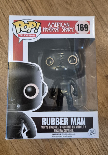 Funko pop television - funko, american