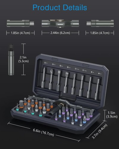 Premium set di - premium, punte