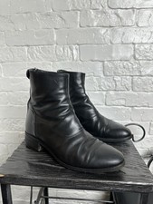 Stivaletti Alberto Fasciani