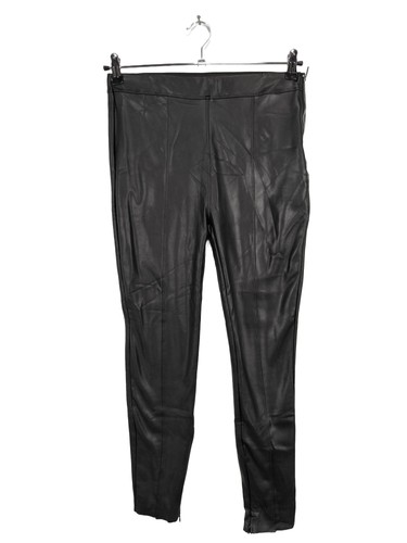 Amisu pantaloni ecopelle - pantaloni,