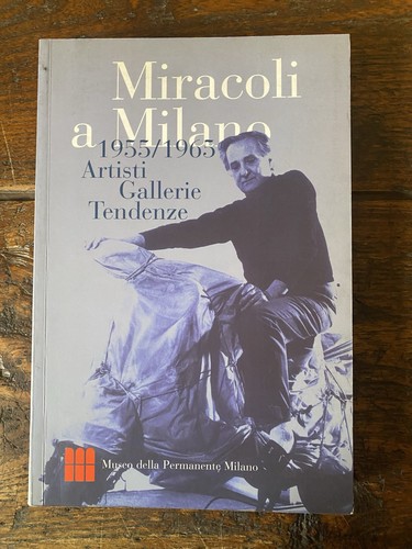 Miracoli a milano - aa.vv.,