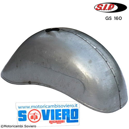 Parafango anteriore vespa - anteriore, 160